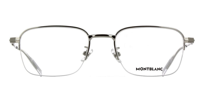 Montblanc MB0220OA #colour_silver
