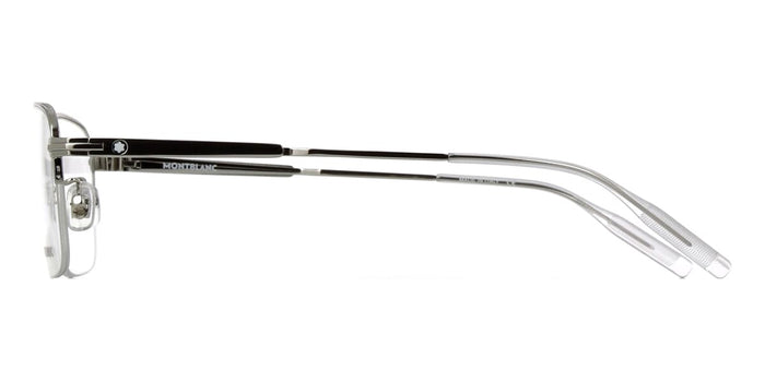 Montblanc MB0220OA #colour_silver