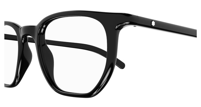 Montblanc MB0349O #colour_black
