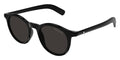 Montblanc MB0353S #colour_black/grey