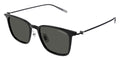 Montblanc MB0354S #colour_black/grey