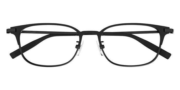Montblanc MB0377OJ #colour_black