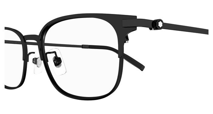 Montblanc MB0377OJ #colour_black