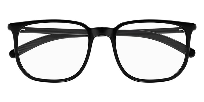 Montblanc MB0388O #colour_shiny black
