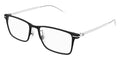 Montblanc MB0396ON #colour_matte black