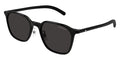 Montblanc MB0420SK #colour_shiny black/grey