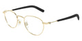 Montblanc MB0423O #colour_shiny gold-black