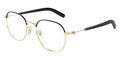 Montblanc MB0425OA #colour_shiny gold