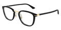 Montblanc MB0440OA #colour_shiny black