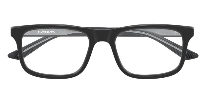 Montblanc MB0457O #colour_black