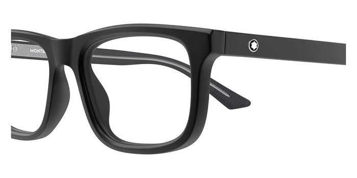 Montblanc MB0457O #colour_black