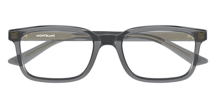 Montblanc MB0458OL #colour_grey