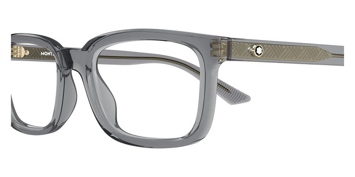 Montblanc MB0458OL #colour_grey
