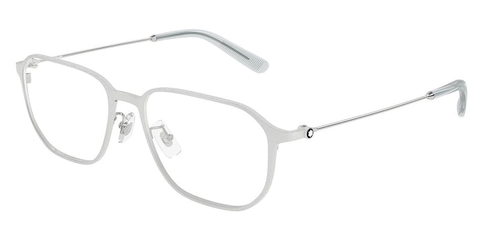 Montblanc MB0465OA #colour_silver