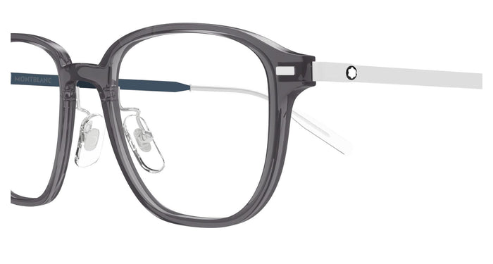 Montblanc MB0466OA #colour_grey