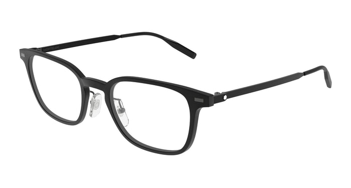 Montblanc MB0467OL #colour_black
