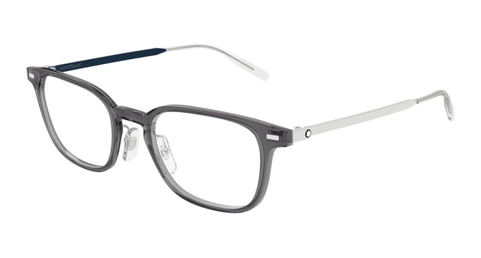 Montblanc MB0467OL #colour_grey