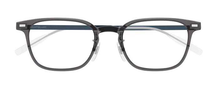Montblanc MB0467OL #colour_grey