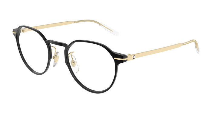 Montblanc MB0469OL #colour_black