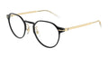 Montblanc MB0469OL #colour_black