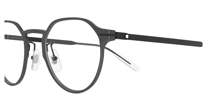 Montblanc MB0469OL #colour_grey