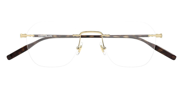 Montblanc MB0471O #colour_gold