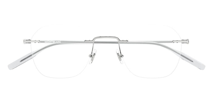Montblanc MB0471O #colour_silver