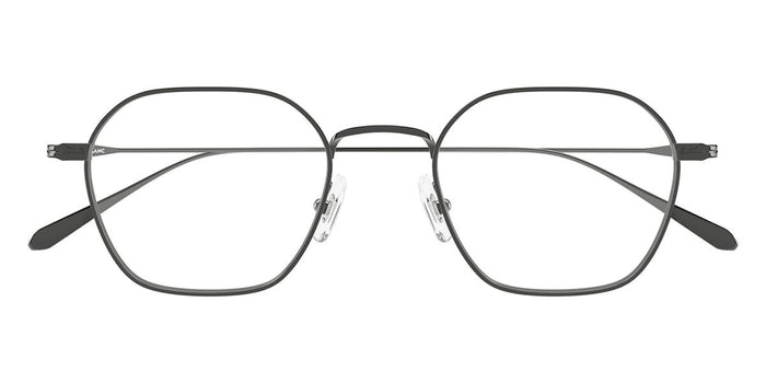 Montblanc MB0472O #colour_ruthenium
