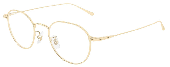 Montblanc MB0476OA #colour_gold