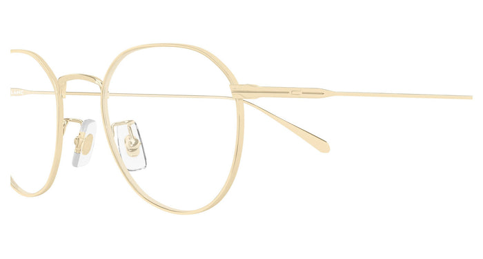 Montblanc MB0476OA #colour_gold