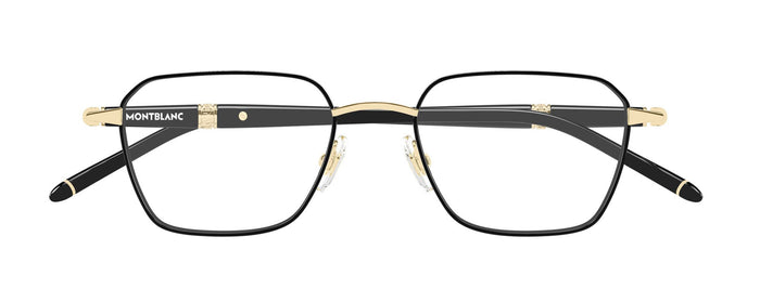 Montblanc MB0485O #colour_gold