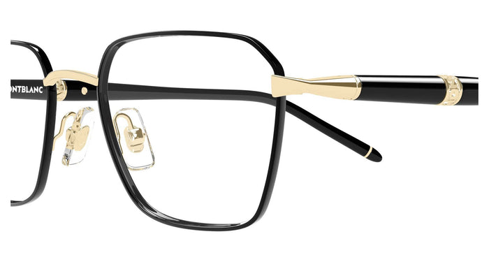 Montblanc MB0485O #colour_gold