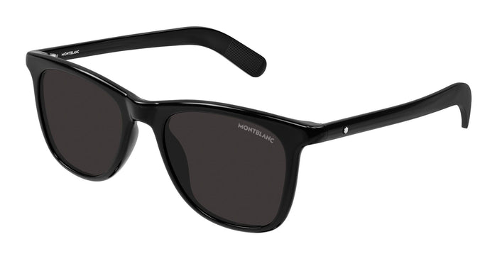 Montblanc MB0496S#colour_black/grey