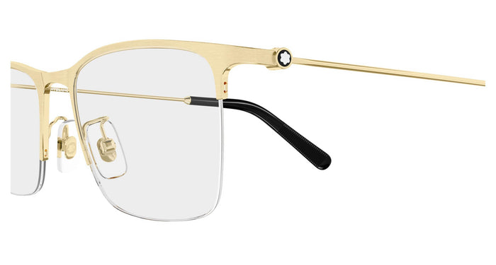 Montblanc MB0502OL#colour_gold