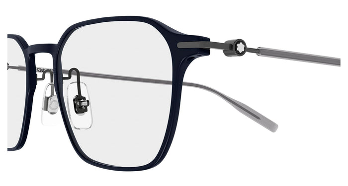 Montblanc MB0504O#colour_ruthenium