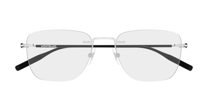 Montblanc MB0508O#colour_silver