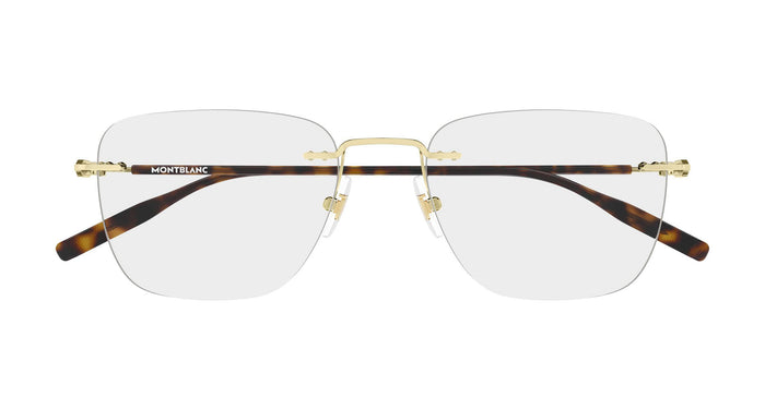 Montblanc MB0508O#colour_gold