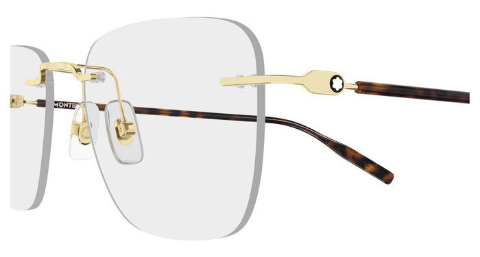 Montblanc MB0508O#colour_gold