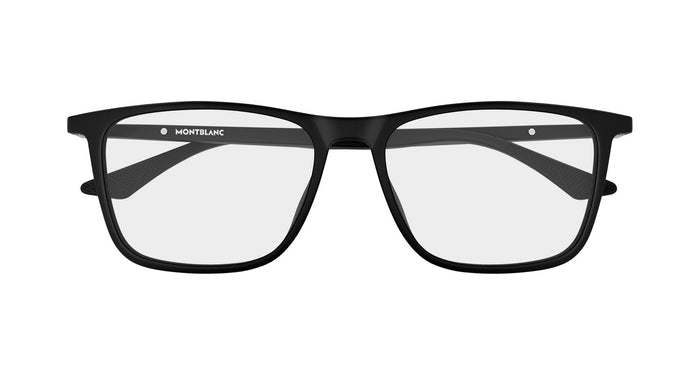 Montblanc MB0509O#colour_black-ruthenium