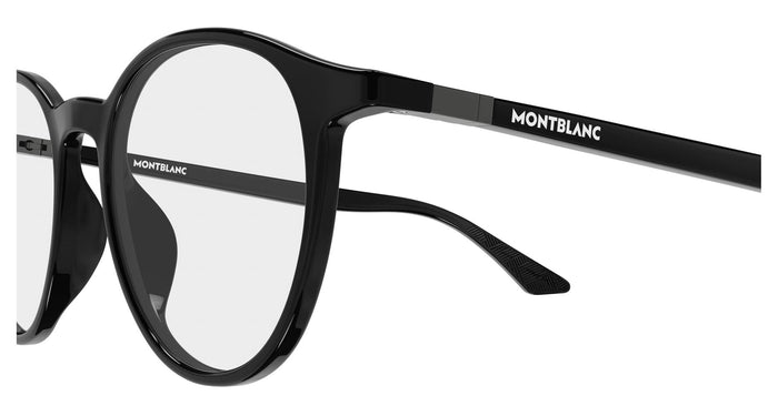 Montblanc MB0512O#colour_ruthenium