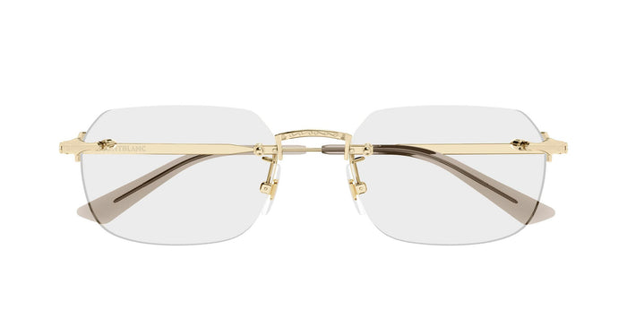 Montblanc MB0514O#colour_gold