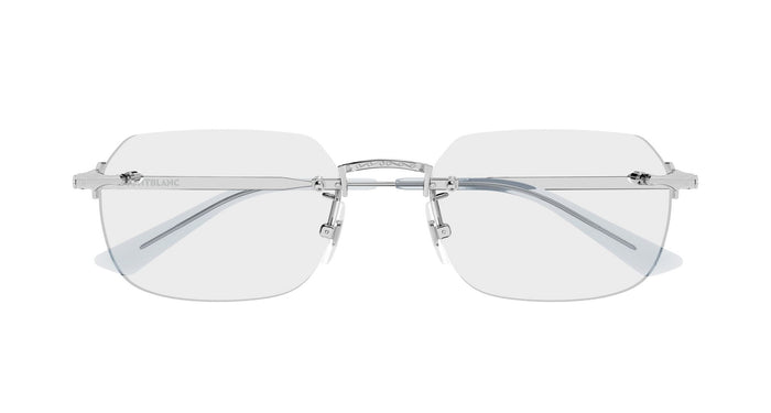 Montblanc MB0514O#colour_silver