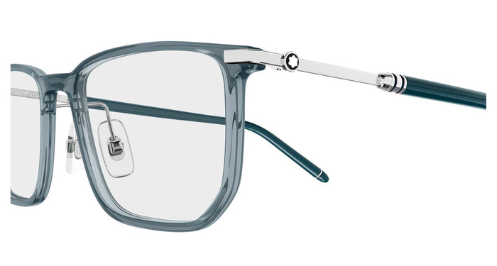 Montblanc MB0523O#colour_silver