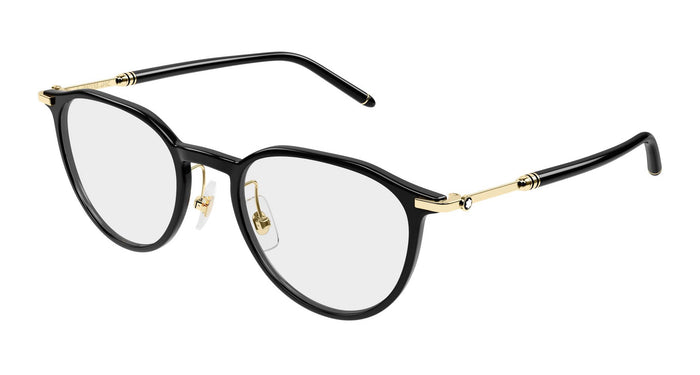 Montblanc MB0524O#colour_gold
