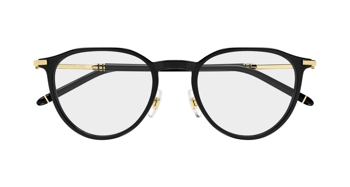 Montblanc MB0524O#colour_gold