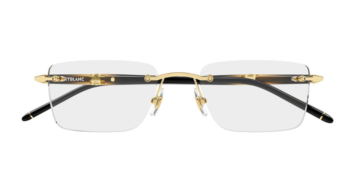 Montblanc MB0536O#colour_gold