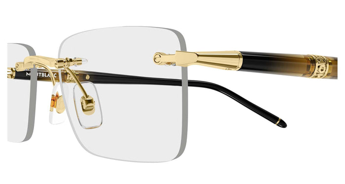 Montblanc MB0536O#colour_gold