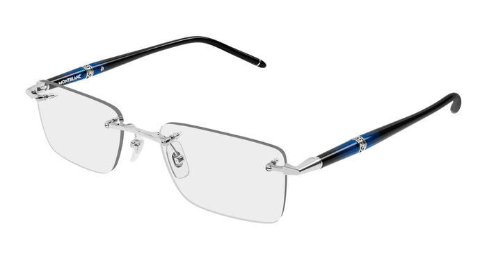 Montblanc MB0536O#colour_silver