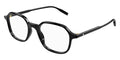 Montblanc Snowcap MB0292O #colour_black