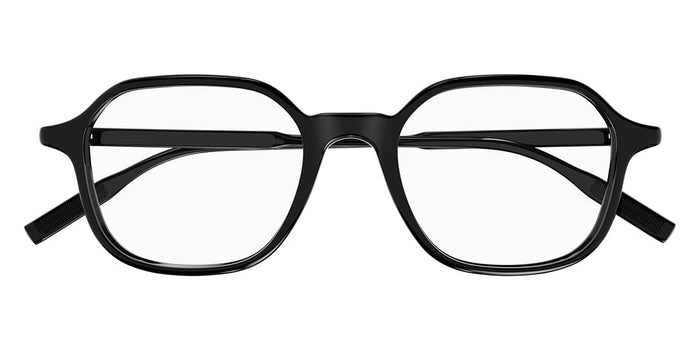 Montblanc Snowcap MB0292O #colour_black